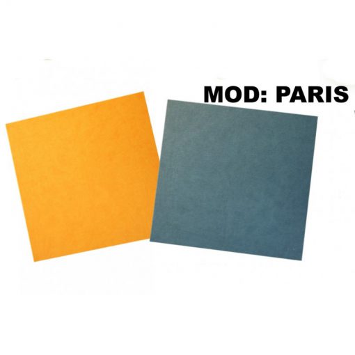 Álbum Paris sin marco