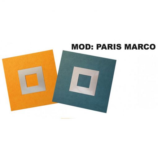 Album Paris Marco 75/10hojas