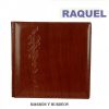 Album Raquel 24x30/40hojas