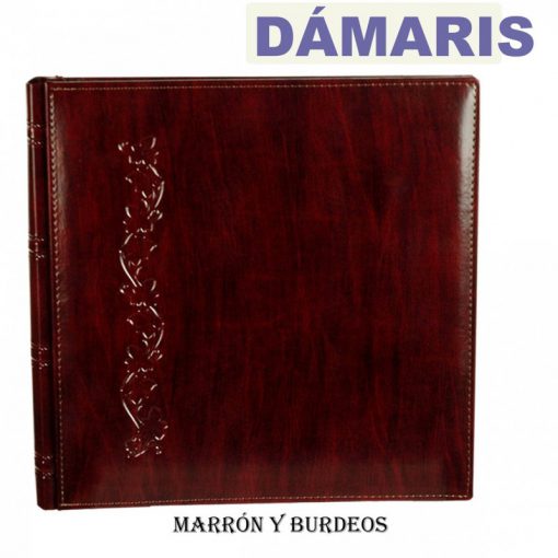 Album Dámaris 24x30/30hojas