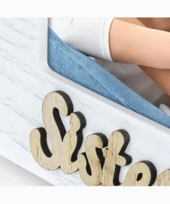 Alternative view of IBIS Marco Mod. Lilly Vertical 10x15 Sisters