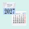 Calendario Faldilla 2027 (varios tamaños) - Imagen 5