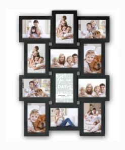 Alternative view of IBIS MARCO MULTIPLE 12 FOTOS 10X15 (Disponible en Blanco y negro)