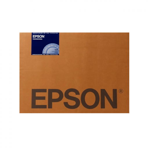 Epson surelab SL-D100 papel caja lateral