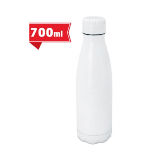 Botella Aluminio 700ml Erca
