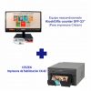 Kit Kiosk Gift SFF-23 + CX-02