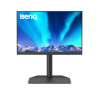 Monitor SW242Q frente