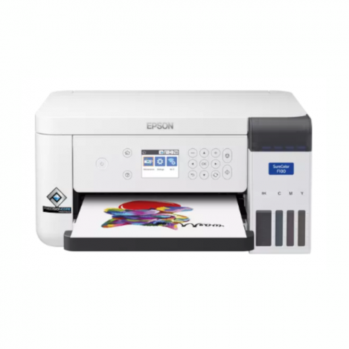 Epson SC-F100