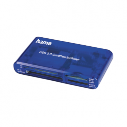 HAMA Lector Universal USB 2.0