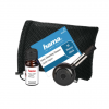 HAMA limpieza kit objetivos HTMC