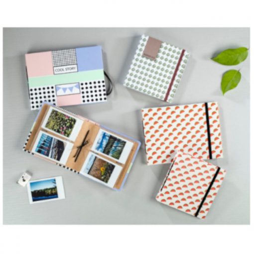 Hama Album Slip-in fujifilm todos