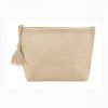 Neceser Jute B-163