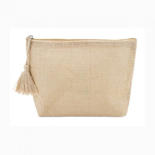 Neceser Jute B-163