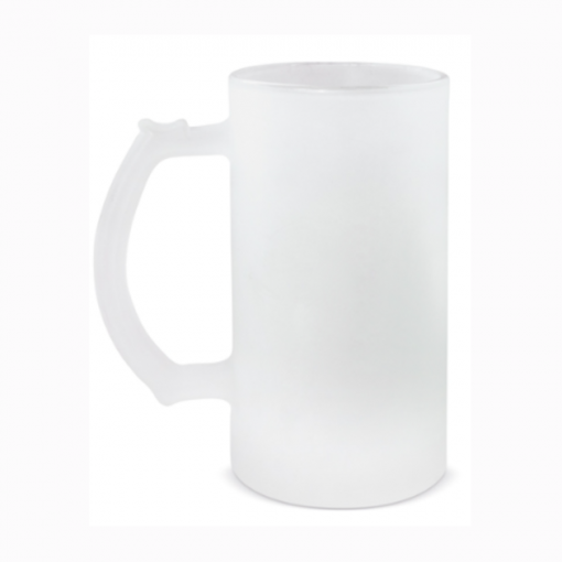 Jarra cerveza cristal 500ml 2