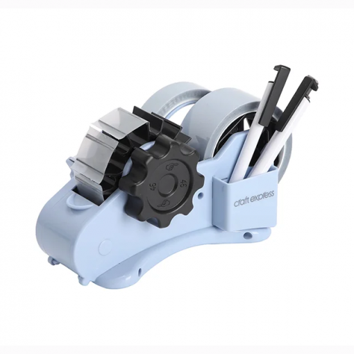 Craft Express dispensador cinta termoadhesiva