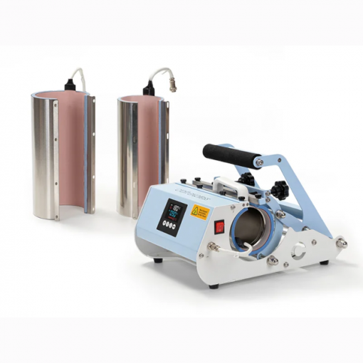 Craft Express prensa termica Elite Pro Max