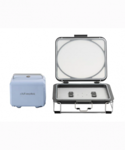 Craft Express sistema de vacio 4