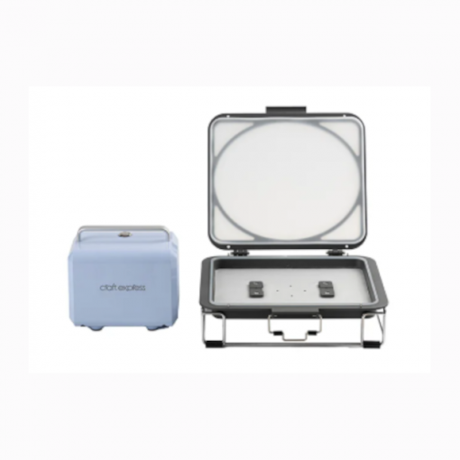 Craft Express sistema de vacio 4