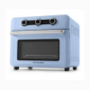Horno Sublimacion Craft Express 25l lateral2