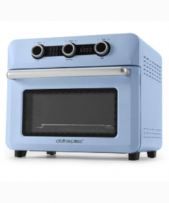Horno Sublimacion Craft Express 25l lateral2