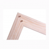 Cuñas para bastidores madera