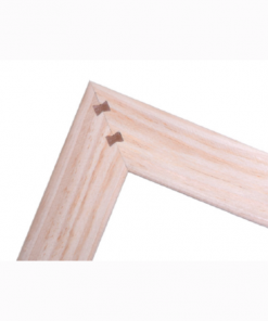 Cuñas para bastidores madera
