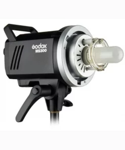 Flash de estudio compacto MS300 1