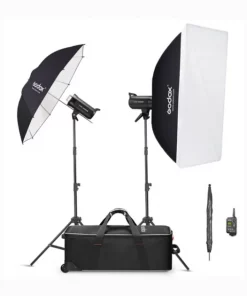 Kit Flash studio de 2xSK400IIV+SK400IIV-C 13