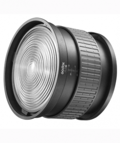 Lente frenel FLS10 2