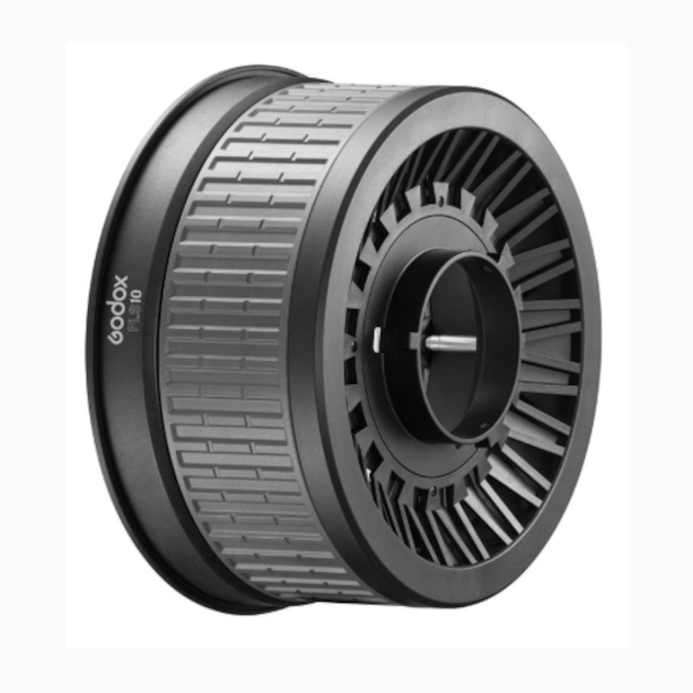 Lente frenel FLS10 4