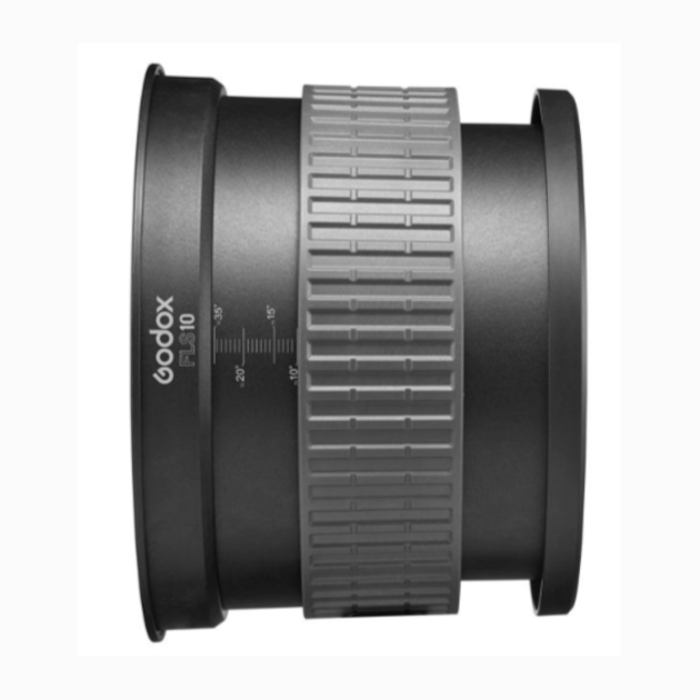 Lente frenel FLS10 6