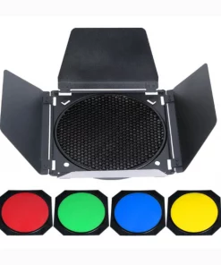 Kit-de-Aletas-filtro-nido-de-abeja-DB-04