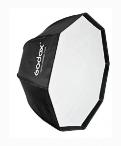 Softbox Octa sin rejilla SB-BW95 3