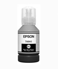 Alternative view of Epson SureColor Tinta Sublimación SC-F500/F100 140ml