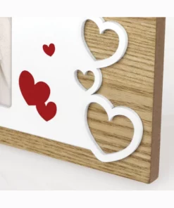 Alternative view of IBIS Marco Mod. Giorgia vertical 10x15