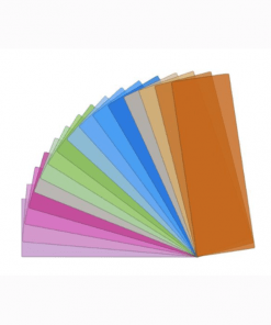 Juego de Filtros temperatura de color para MF12 MF-11T 1