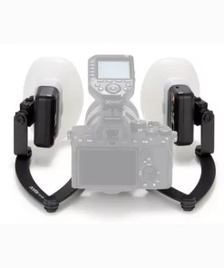 Alternative view of Godox Flash Macro Dental SONY Kit MF12-DK3