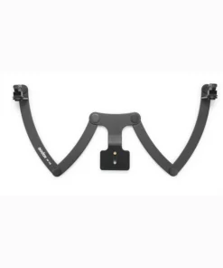 Soporte doble MF-DB para kit dental MF12-DK3 1