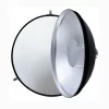 Beauty Dish con Rejilla para Speedlite AD-S3 AD-S4 1