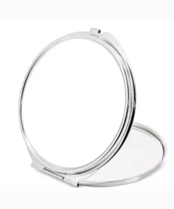 Espejo bolso redondo 2