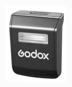 Alternative view of GODOX Flash Externo para V1Pro SU100