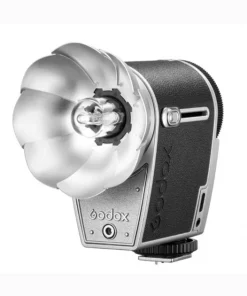 Flash Retro Lux Cadet