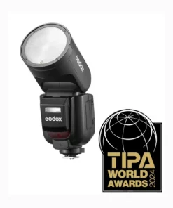 Flash Speedlite Ving V1Pro 1