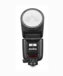 Alternative view of GODOX Flash Speedlite V1PRO