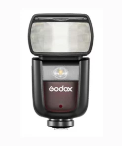 Alternative view of GODOX Flash Speedlite Ving V860III