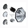Softbox multifucional para speedlite AD-S7 AD-S8 4