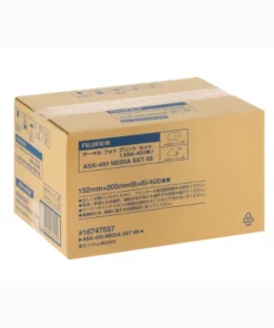 Papel Fujifilm ASK-400 10x1515x20 1