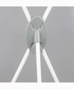 Alternative view of BANNER ARAÑA PREMIER ALUMINIO 60x160cm