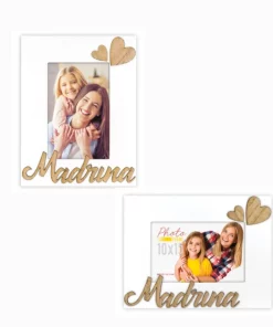 IBIS Marco Mod. Madrina Vertical y horizontal