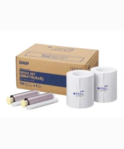 Papel DNP QW 410 Standard 1
